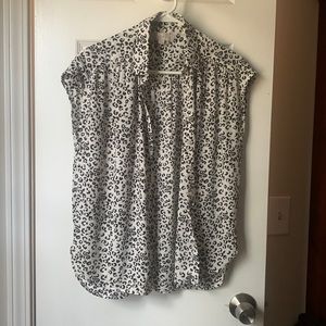 Loft XS blouse